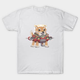 cute dog T-Shirt